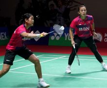 Siap Debut di BWF WTF 2024, Ana/Tiwi Fokus Menghadapi Pasangan Korea - JPNN.com