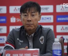 Piala AFF 2024: Pelatih Laos Blak-blakan Becermin ke Shin Tae Yong - JPNN.com