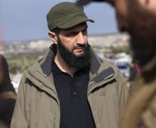 Muhammad al-Julani Jadi Sosok Penting Penggusur Bashar al-Assad, Inilah Profilnya - JPNN.com