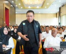 Seleksi Kompetensi PPPK 2024 di Hotel, Bupati Datang Berpesan tentang Kelulusan - JPNN.com