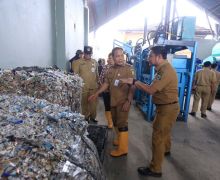 RDF Dioperasikan Mulai Hari Ini, Pemkot Tangerang Bisa Olah Sampah Jadi Bahan Bakar Industri - JPNN.com