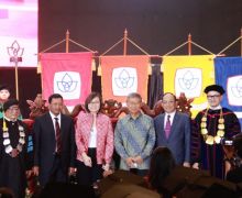 Presiden University Meluncurkan Fakultas Art, Design & Architecture  - JPNN.com