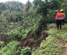 Terjadi 60 Peristiwa Tanah Longsor di Ponorogo 2 Bulan Terakhir - JPNN.com