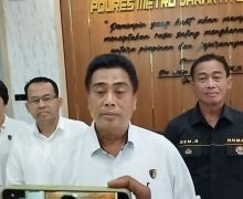 Gegara Kebanyakan Nonton Video Porno, Ayah Tega Cabuli Anak Tiri di Cilincing - JPNN.com