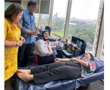 Rayakan World Day 2024, RSM Indonesia Gelar Donor Darah - JPNN.com