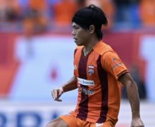 Persija Vs Borneo FC, Kei Hirose: Ini Bukan Laga Mudah - JPNN.com