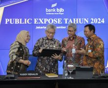 Siapkan Langkah Strategis Mendukung Ekspansi Bisnis Berkelanjutan di 2025 - JPNN.com