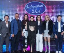 Baru Dimulai, Indonesian Idol Season XIII Langsung Trending Topic - JPNN.com