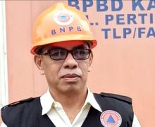 BPBD Minta Warga Manggarai Waspada Banjir dan Longsor - JPNN.com