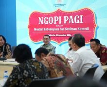 Wacana Hari Komedi Nasional, Begini Respons Fadli Zon - JPNN.com