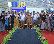 Dorong Kreativitas, Ekonomi dan Kolaborasi, Pemkot Kembali Gelar Tangerang Expo 2024 - JPNN.com