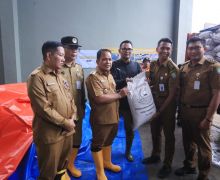 Luncurkan Program Sedekah Kompos, Pemkot Berharap Masyarakat Tangerang Terpacu Memilah Sampah Rumah - JPNN.com