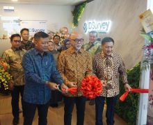 BKI dan Turk Loydu Jalin MoU dalam Bidang Klasifikasi Kapal - JPNN.com