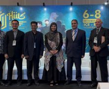 MENA Halal Fair 2024: Halalin Dorong Indonesia Perkuat Posisi di Pasar Halal Global - JPNN.com