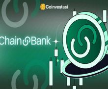 Mengenal ChainBank, Bank Digital Web3 yang Terintegrasi Blockchain - JPNN.com