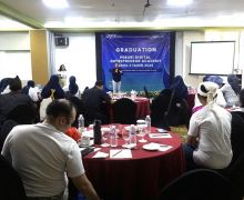 PEDIA Level III Lahirkan UMKM Berdaya Saing Global - JPNN.com