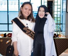 MS GLOW Beauty Gandeng Bidan Papua Sebagai Brand Ambassador 2024 - JPNN.com