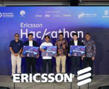 Tonjolkan Inovasi Digital Twin, Molca Dinobatkan jadi Pemenang Hackathon 2024 - JPNN.com