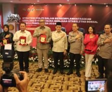 Pemilu dan Pilkada Sukses Bukti Cooling System Polri Efektif di Lapangan - JPNN.com