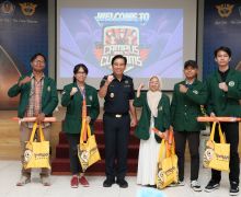 Bea Cukai Memperkuat Edukasi Kepabeanan Lewat Program Campus Goes to Customs - JPNN.com