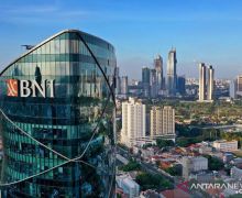 BNI Turut Sukseskan Kegiatan Purna Paskibraka Indonesia, Ribuan Peserta Hadir - JPNN.com