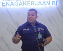 Naker Fest Jakarta Siap Hadirkan Puluhan Ribu Lowongan Pekerjaan, Catat Tanggalnya! - JPNN.com