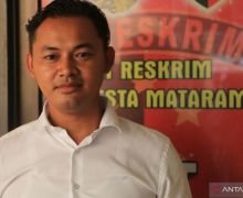 Kabid SMKN 3 NTB Ditangkap Polisi Terkait Pungli Proyek - JPNN.com