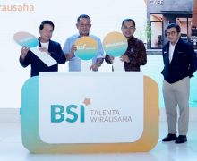 BSI Talenta Wirausaha 2024 Dorong UMKM Muda Indonesia Naik Kelas   - JPNN.com