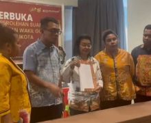 Pasangan Abisai-Rustan Raih Suara Terbanyak Pilkada Kota Jayapura - JPNN.com