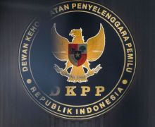 Tutup Mata atas Aduan Ribka Tjiptaning, Sejumlah Komisioner KPU Jabar Diperingatkan DKPP - JPNN.com