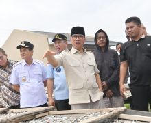 Mendes Yandri Bakal Mereplikasi Desa Inovasi yang Sukses Diterapkan di Konawe Utara - JPNN.com