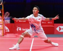 BWF World Tour Finals 2024: Shi Yuqi Menghapus Bayang-Bayang Kelam, Jojo Siap Bangkit - JPNN.com