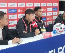 Piala AFF 2024: Waduh, Menjelang Jumpa Laos, Timnas Indonesia Dilanda Kelelahan - JPNN.com