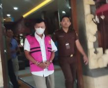 Kasus Korupsi Dana Hibah, Mantan Kadisbud Kota Denpasar Ditahan Jaksa - JPNN.com