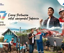 67 Tahun Energi Pertamina untuk Masyarakat Indonesia, Salah Satunya Dukung Pangan Sehat - JPNN.com