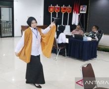 Lihat, Itu Bagian dari Seleksi CPNS 2024 - JPNN.com