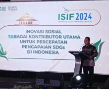 Bappenas Dorong Pengusaha Turut Bantu Program SDGs - JPNN.com