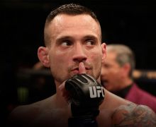 Skandal Perjudian James Krause Pernah Coreng Sportivitas UFC, FBI Sampai Turun Tangan - JPNN.com