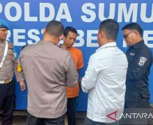 Detik-Detik Pria di Sumut Menikam 3 Bocah, 2 Tewas - JPNN.com