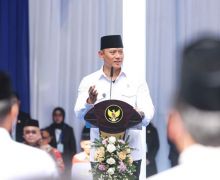 Hadiri Perayaan Natal di BRIN, Menko AHY Ingatkan Soal Toleransi dan Persatuan - JPNN.com