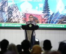 Menko Pratikno Ingatkan Kasus Remaja di Solo yang Belajar Merakit Bom dari Internet - JPNN.com