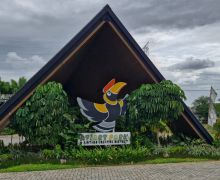 Aviary Park Indonesia, Taman Burung Bertaraf Internasional dengan 5 Ekosistem Unik - JPNN.com