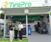 Layanan Quick Service Castrol Bersama Tire Pro dan Nawilis Mulai Tersebar di Jakarta - JPNN.com