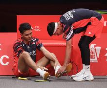 Lihat Hasil Undian Semifinal BWF World Tour Finals 2024 - JPNN.com