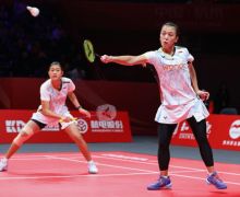 BWF World Tour Finals 2024: 5 Wakil Indonesia Melakoni Partai Hidup Mati Hari Ini - JPNN.com