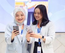 Bank Raya Terus Berupaya Luncurkan Inovasi Terbaru Demi Nasabah - JPNN.com