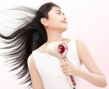 Infinix High Speed Hair Dryer, Kombinasi Elegan dengan Harga Terjangkau - JPNN.com