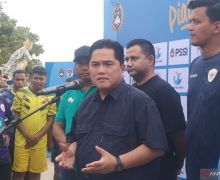 ASEAN Cup 2024: Erick Minta Pemain Timnas Indonesia Bermain Lebih Tenang saat Melawan Vietnam - JPNN.com