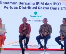 Reksa Dana ETF-Power Fund Series, Investasi Real-Time dan Terjangkau - JPNN.com