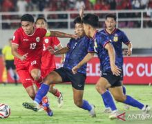 STY Harus Melakukan Evaluasi Sebelum Laga Melawan Vietnam - JPNN.com